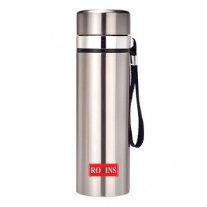 ROBINS Stainless Steel Thermos